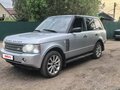 2006 Land Rover Range Rover Supercharged III Рестайлинг, серый, 1020000 рублей
