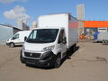 2022 Fiat Professional Ducato, белый, 5990000 рублей