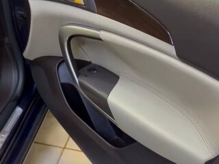 2012 Opel Insignia I, фиолетовый, 665000 рублей, вид 5