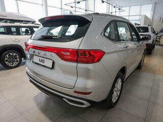 2026 Haval M6 II, серый, 2349000 рублей, вид 3