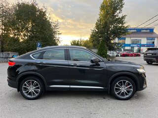 2022 Geely Tugella I, чёрный, 2100000 рублей, вид 5