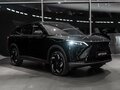 2025 Omoda C7, чёрный, 3729000 рублей - вид 4