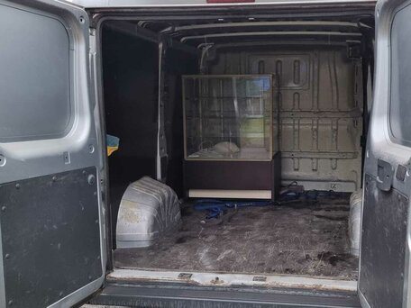 2010 Peugeot Boxer, серый, 1330000 рублей, вид 5