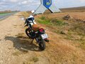 2025 Racer RC110N, белый, 80000 рублей - вид 5