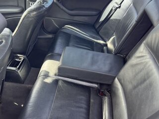 2002 BMW 3 серии 320i IV (E46) Рестайлинг, красный, 900000 рублей, вид 5