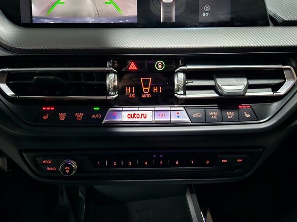 2021 BMW 2 серии 218d F44, голубой - вид 15