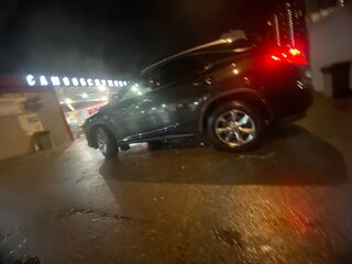 2019 Lexus RX 300 IV, чёрный, 3900000 рублей, вид 3