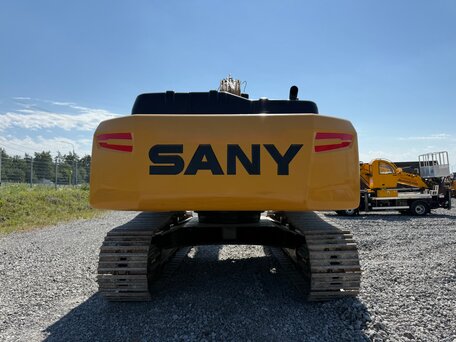 2024 Sany SY330H, жёлтый, 12750000 рублей, вид 3