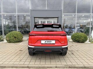 2026 Belgee X50+, красный, 2679990 рублей, вид 3