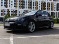 2011 Volkswagen Golf R VI, чёрный, 1550000 рублей - вид 1