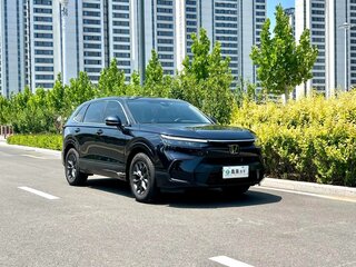 2025 Honda Breeze II, чёрный, 3550999 рублей, вид 4