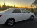 2007 Toyota Corolla X (E140, E150), белый, 700000 рублей - вид 6