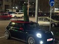 2010 Mini Hatch Cooper II (R56) Рестайлинг, чёрный, 950000 рублей - вид 3