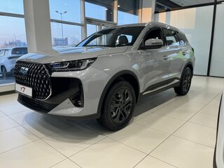 2026 Tenet T7, серый, 3005000 рублей, вид 1