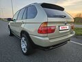 2000 BMW X5 3.0i I (E53), жёлтый, 980000 рублей - вид 3