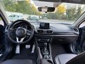 2013 Mazda 3 III (BM), голубой, 1470000 рублей - вид 6