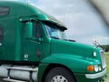 1998 Freightliner FLD, зелёный, 7000000 рублей - вид 5