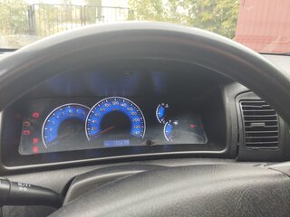 2012 BYD F3 I, белый, 240000 рублей, вид 4
