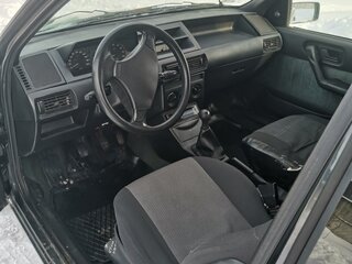 1994 Fiat Tipo 160, синий, 210000 рублей, вид 4