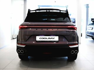 2026 Geely Coolray I Рестайлинг 2, фиолетовый, 2964990 рублей, вид 5
