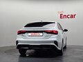 2022 Kia K3 II Рестайлинг, белый, 1720000 рублей - вид 3