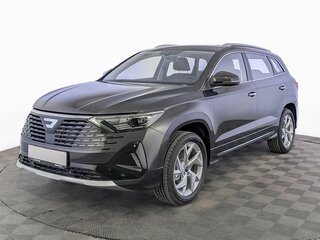 2024 Jetta VS7 I Рестайлинг 1, серый, 2790000 рублей, вид 1