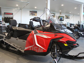 2023 OSM SM1000, красный, 899900 рублей, вид 2