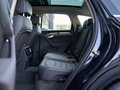 2025 Volkswagen Touareg III Рестайлинг, синий, 8099900 рублей - вид 6
