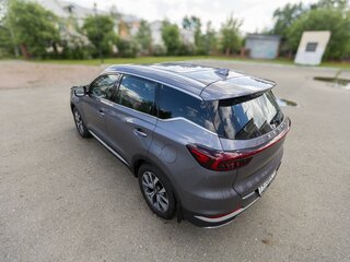 2024 Xcite X-Cross 7, серый, 1890000 рублей, вид 4