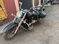 2005 Yamaha XVS650 Drag Star, чёрный, 470000 рублей - вид 2