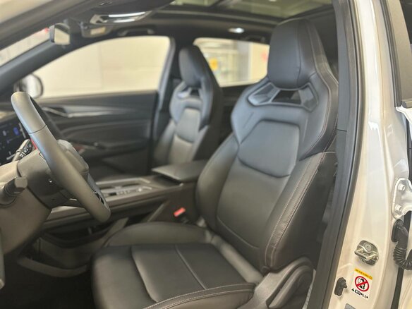 2026 Changan CS35 Max, белый, 2839900 рублей - вид 23