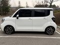 2023 Kia Ray I Рестайлинг 2, белый, 1674000 рублей - вид 7