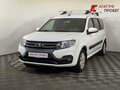2021 Lada (ВАЗ) Largus I, белый