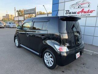 2012 Toyota bB II Рестайлинг, чёрный, 797000 рублей, вид 3