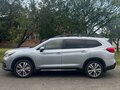 2022 Subaru Ascent I, серебристый, 1970000 рублей