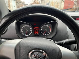 2015 Lifan Celliya (530), белый, 245000 рублей, вид 5