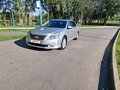 2012 Toyota Camry VII (XV50), серебристый, 1472000 рублей