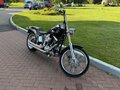 2007 Harley-Davidson Softail Custom, чёрный, 700000 рублей - вид 5