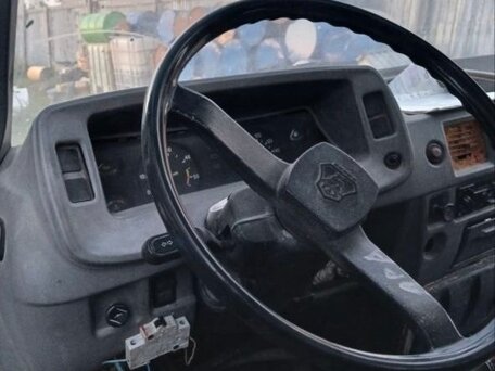 1996 ГАЗ ГАЗель (3302), синий, 150000 рублей, вид 2