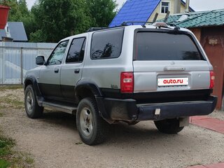 2008 Great Wall Safe, серый, 400000 рублей, вид 4