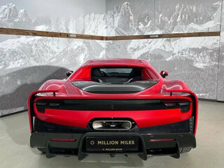 2026 Ferrari 296 Speciale, красный, 59900000 рублей, вид 4