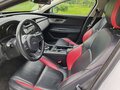 2018 Jaguar XF II, белый, 2700000 рублей - вид 9