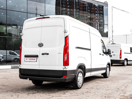 2026 Avior V90, белый, 6670000 рублей, вид 5