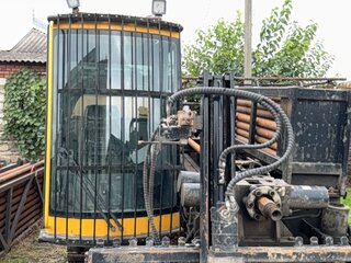 2022 Drillto ZT-12DF, оранжевый, 6500000 рублей, вид 2