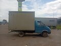2011 ГАЗ ГАЗель (3302), голубой, 500000 рублей - вид 1