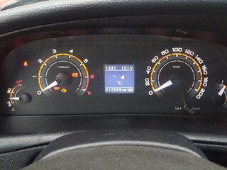 2024 Lada (ВАЗ) Niva Travel I, зелёный, 1200000 рублей, вид 4