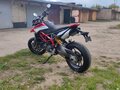 2019 Ducati Hypermotard, красный, 900000 рублей - вид 3