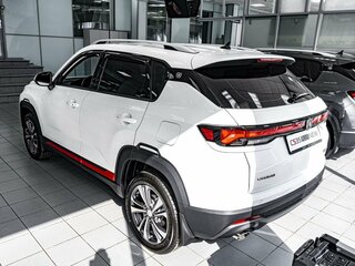 2024 Changan CS35 Plus I Рестайлинг, белый, 2649900 рублей, вид 5