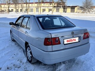 2011 Vortex Corda, серебристый, 200000 рублей, вид 5