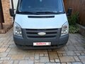 2010 Ford Transit, белый, 690000 рублей